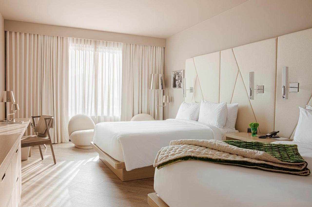 Ette Luxury Hotel & Spa Four Corners ภายนอก รูปภาพ