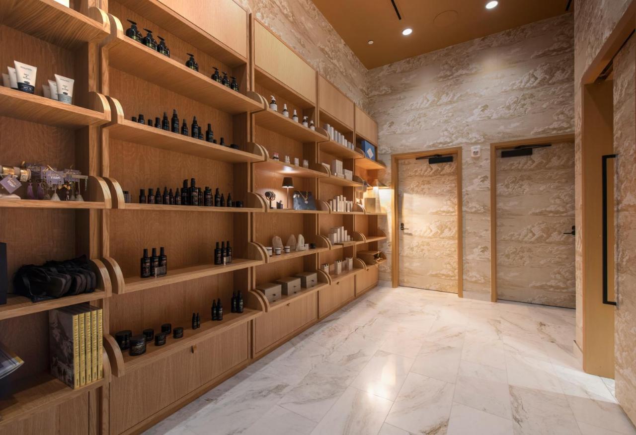Ette Luxury Hotel & Spa Four Corners ภายนอก รูปภาพ The Spa at The Westin