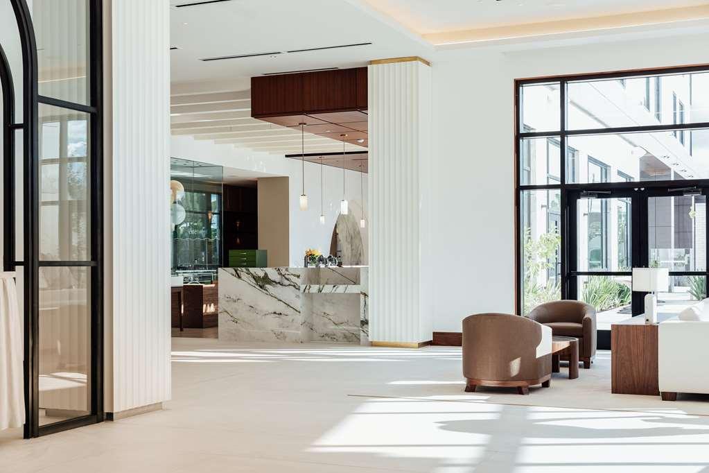 Ette Luxury Hotel & Spa Four Corners ภายใน รูปภาพ The lobby of the hotel