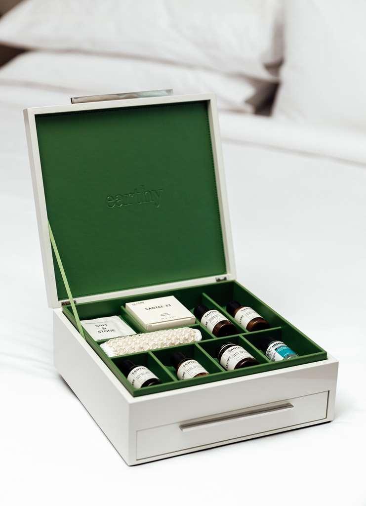 Ette Luxury Hotel & Spa Four Corners ภายนอก รูปภาพ A box of homeopathic remedies