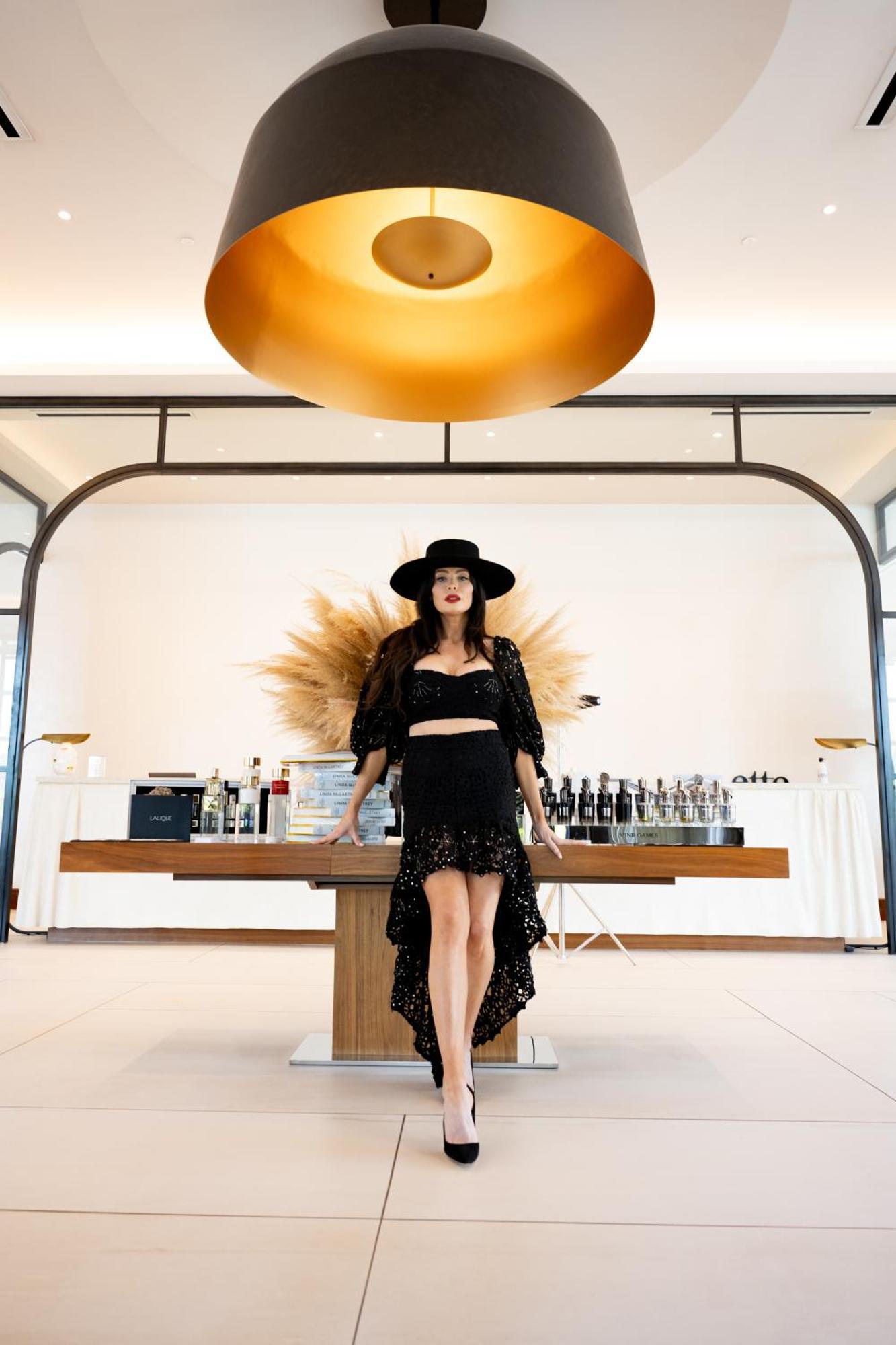 Ette Luxury Hotel & Spa Four Corners ภายนอก รูปภาพ Lauren Kate
